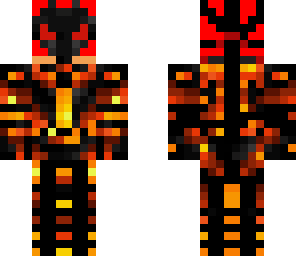 fire teen