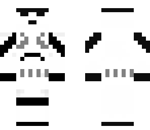 imperial soldier