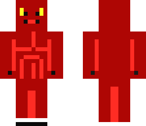devil