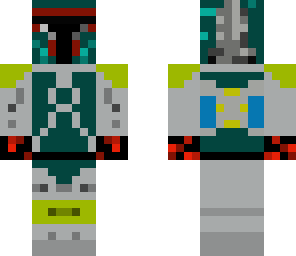 boba fett