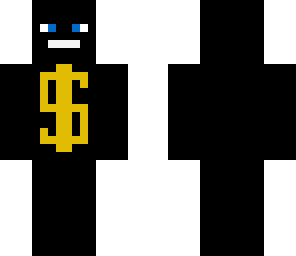 robber