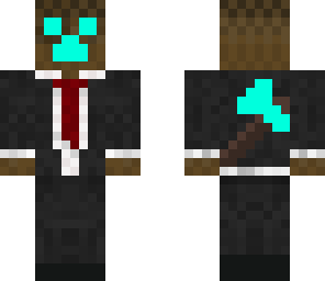 creeper baaca