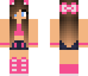 cute girl