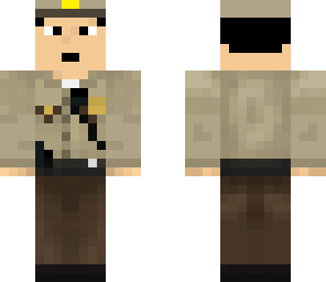 sherif