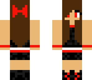 mcexpert girl