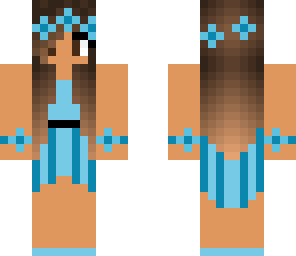 aqua