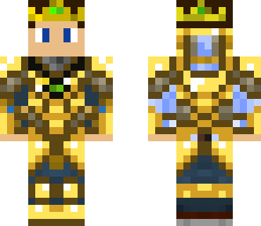 gold king