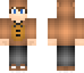 toy freddy boy