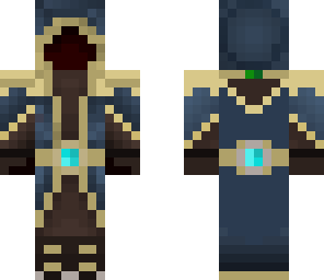 dark mage