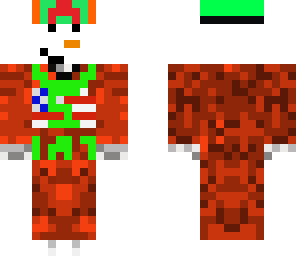 snowman cool