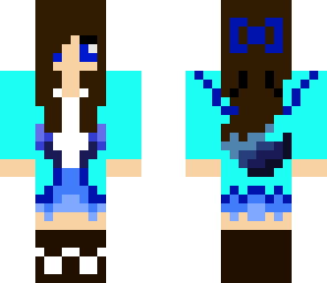 monicas godinez skin only