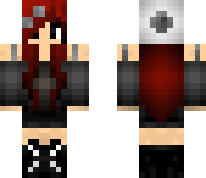 beanie girl the sequel