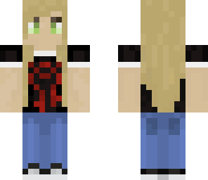horde girl