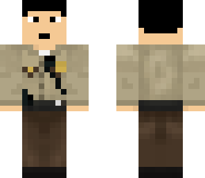 sheriff
