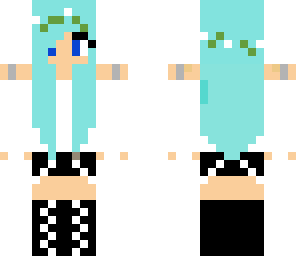 emo girl