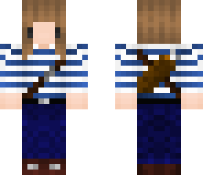 my stacyplays skin -chibi-
