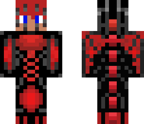 blood dragon