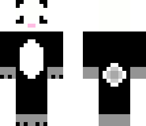 panda