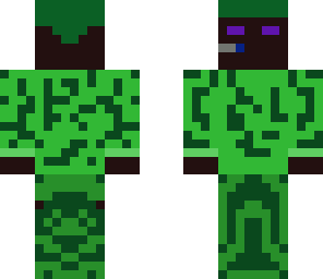 military endermon