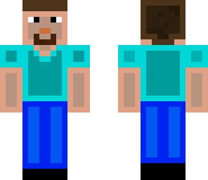 steve kawaii