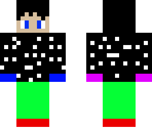 my best skin ever