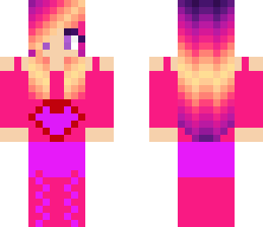 sun set princess