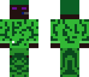 military endermon2