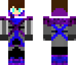 phantom skin