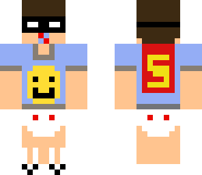 baby hero