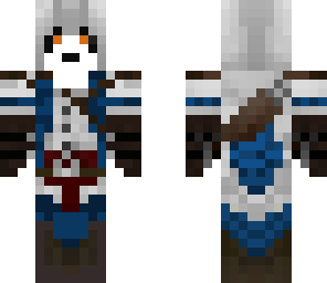 assasin panda