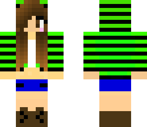 girl