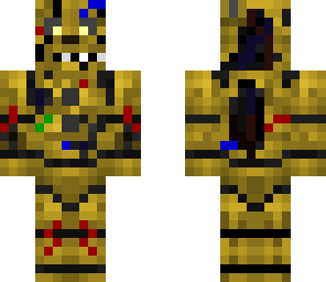 spring trap