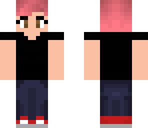 pinkette