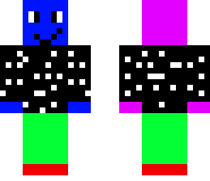 moi skin