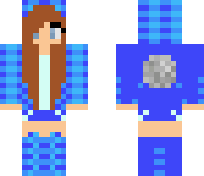pyjamas-girl