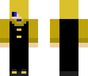 human golden freddy