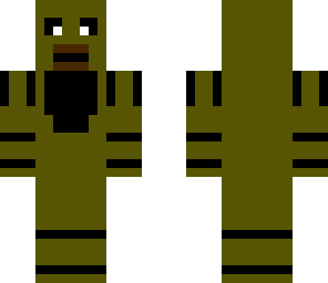 phantom chica
