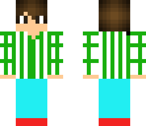 my skin