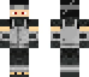 shisui anbu