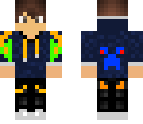 cool boy updated