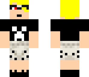 dark_mikethelink