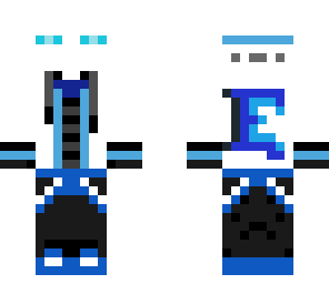 enderskull skin 9