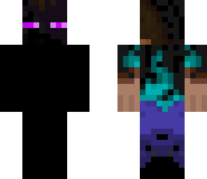 rejectedshogun enderman