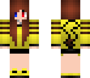 amy and benji fused