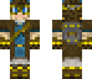 steampunk link