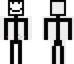 stick man