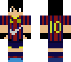 dios messi