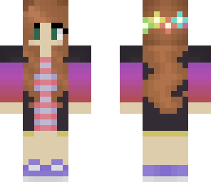 eirin skin