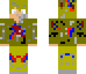 springtrap boy fnaf3