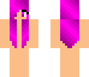 girl skin base